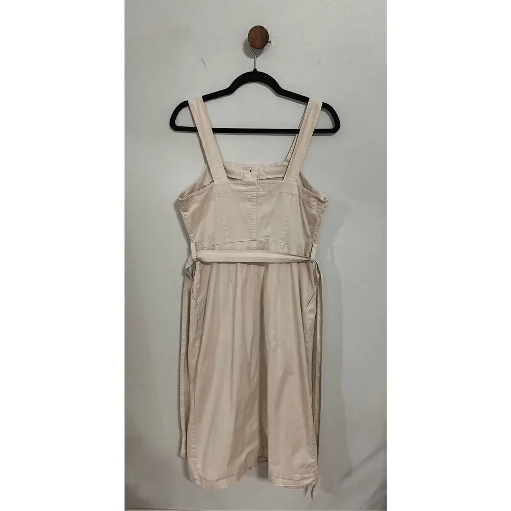 Universal Thread Trench Dress - Picture 13 of 14